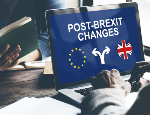 Dal 1 gennaio 2021 Brexit al via. Facilitazioni per chi è ESPORTATORE AUTORIZZATO e AEO