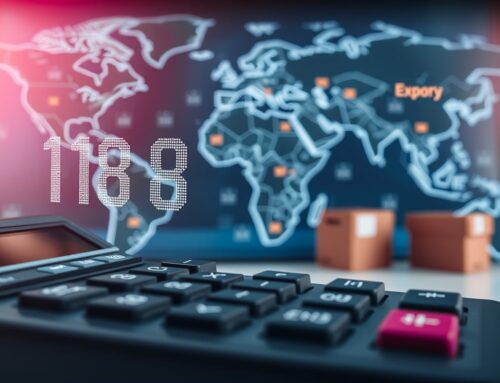 Calcolare i costi di importazione