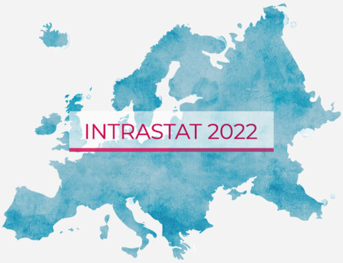 Intrastat 2022: novità origine delle merci