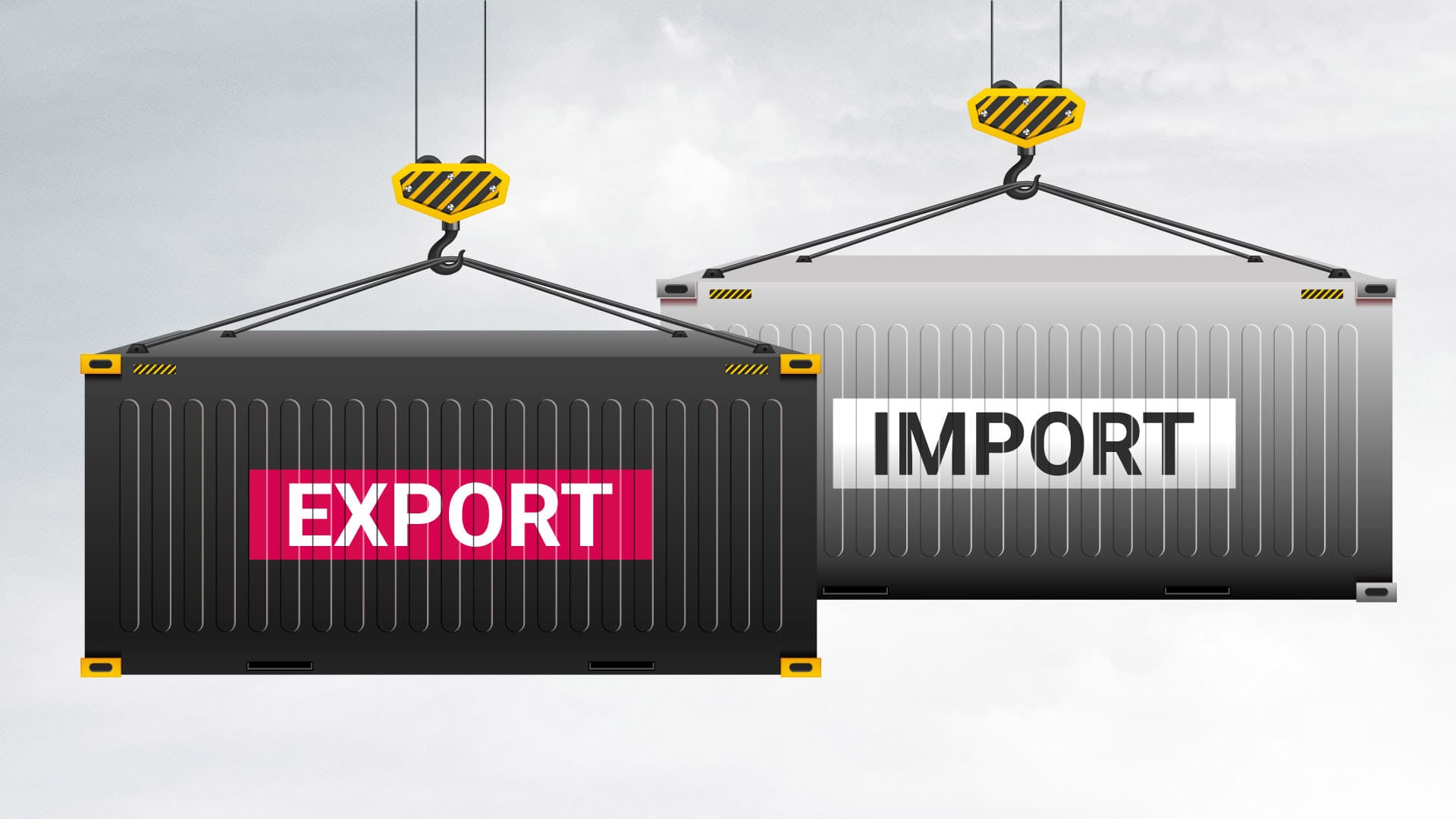 Guida all'export