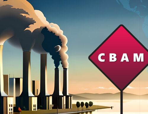 CBAM: come funziona il nuovo dazio ambientale