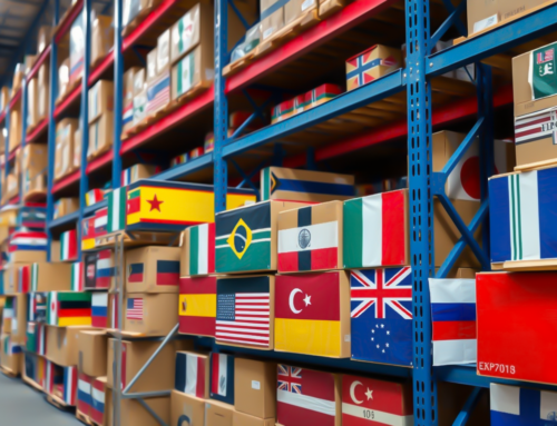 Norme di origine delle merci: l’origine preferenziale