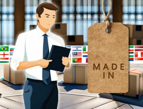 Origine non preferenziale: guida al Made in