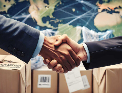 Origine preferenziale: novità su Convenzione PEM e Accordo UE-Cile