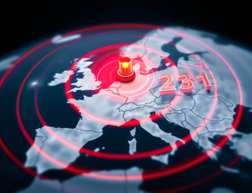 Violazione sanzioni UE: nuovi reati 231 per le imprese dell’import-export