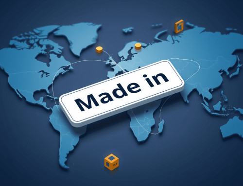 Origine non preferenziale: guida al Made in