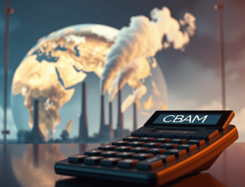 CBAM: quanto costerà la tua merce? Il servizio che trasforma emissioni e dati in un costo concreto